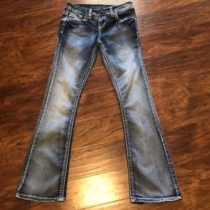 Wishful Park Jeans